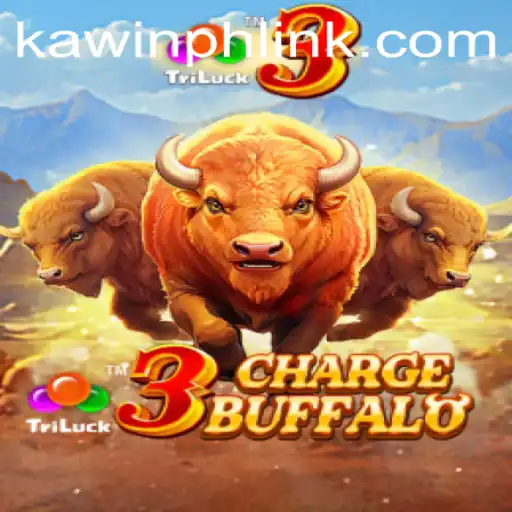 Discovering the Thrills of 3ChargeBuffalo: The Ultimate Gaming Experience