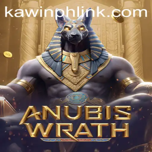 AnubisWrath: The Ultimate Gaming Experience Enhanced by KAWINPH.COM