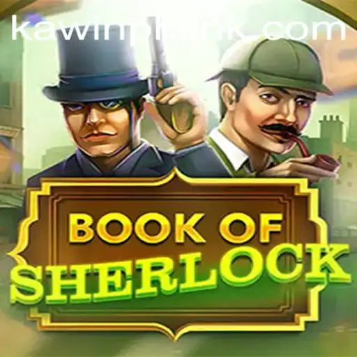 Unveiling the Enigma: Exploring BookOfSherlock and its Intriguing Gameplay