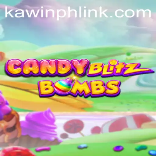 CandyBlitzBombs: A Sweet New Gaming Adventure with KAWINPH.COM