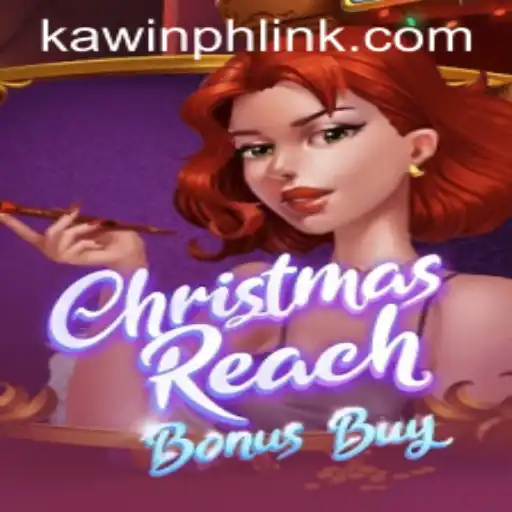 ChristmasReachBonusBuy: A Festive Game with Unique Features