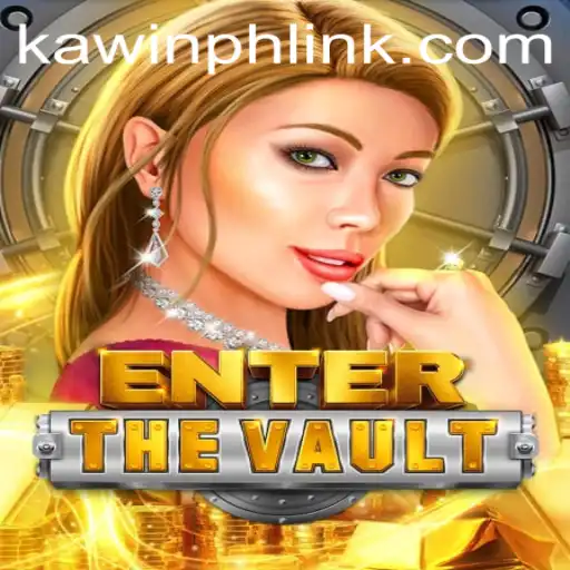 Unlock Thrills with EntertheVault: The Intriguing New Game of the Year
