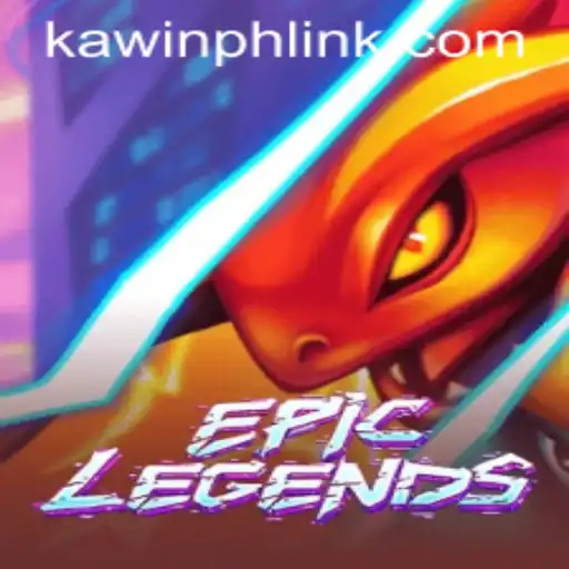 Discover EpicLegends: A Journey into Fantasy Adventure