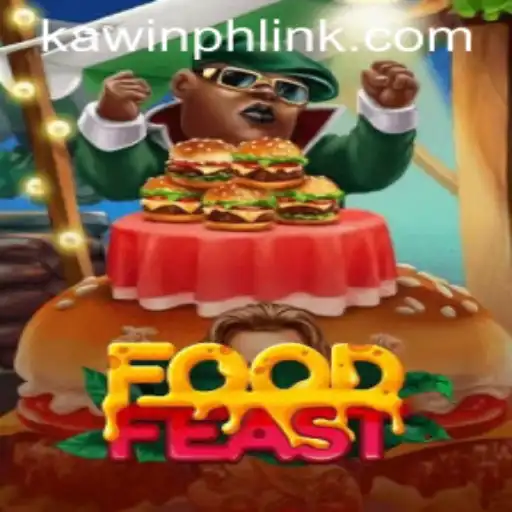 FoodFeast: The Culinary Adventure Game Taking the World by Storm
