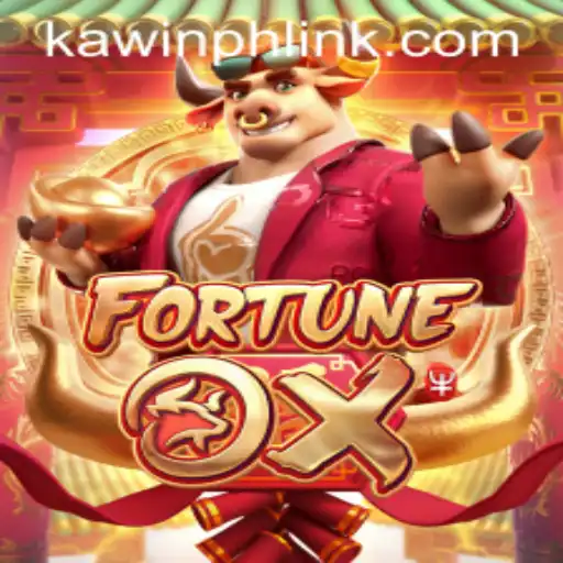 Exploring the Exciting World of FortuneOx and KAWINPH.COM