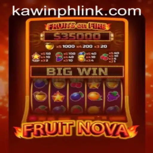 Exploring the Vibrant World of FruitNova: A Game for Enthusiasts