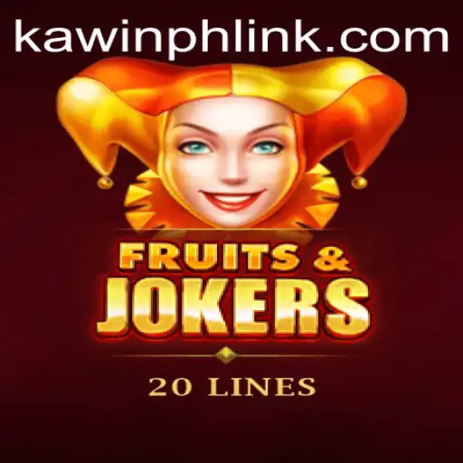 The Exciting World of FruitsAndJokers20: A Game Spotlight Featuring KAWINPH.COM