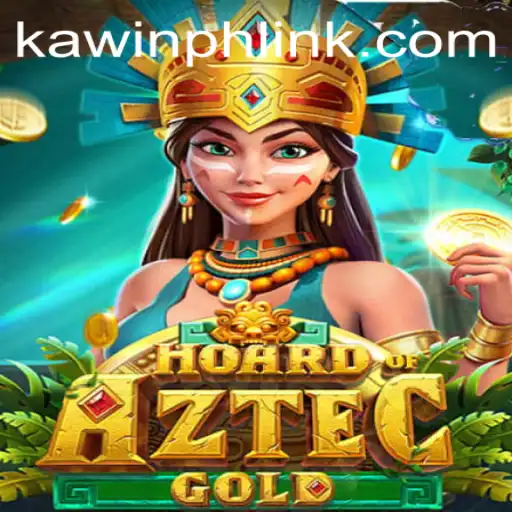 Unearth Riches with HoardofAztecgold: A Captivating Casino Adventure with KAWINPH.COM