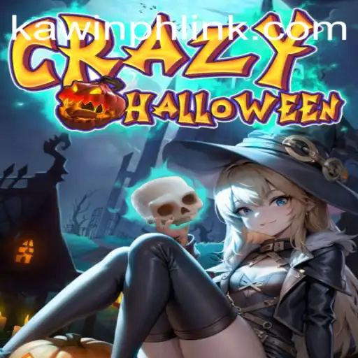 Unveiling the Spooky Thrills of CrazyHalloween