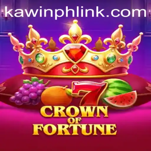 CrownofFortune: A New Frontier in Online Gaming