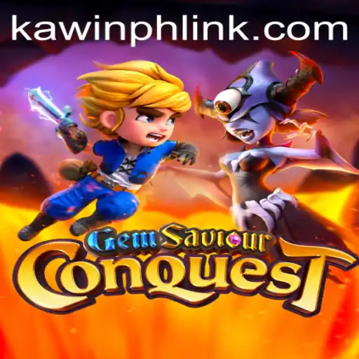 GemSaviourConquest: A Comprehensive Guide to the Thrilling Adventure