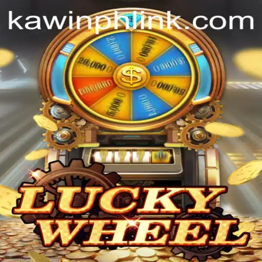 Exploring LuckyWheel: The Exciting Game at KAWINPH.COM