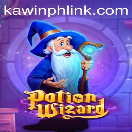 Discover the Magical World of PotionWizard: An Engaging Fantasy Adventure
