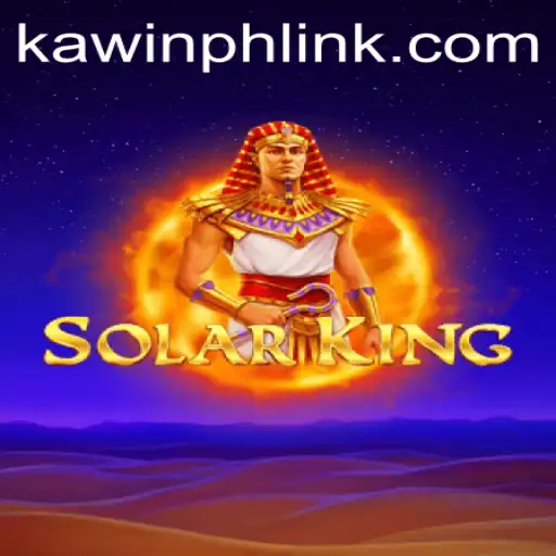 Dive into the World of SolarKing: A Game Revolutionizing Online Strategy