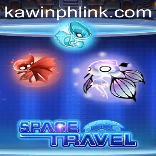 SpaceTravel: Embark on an Intergalactic Adventure