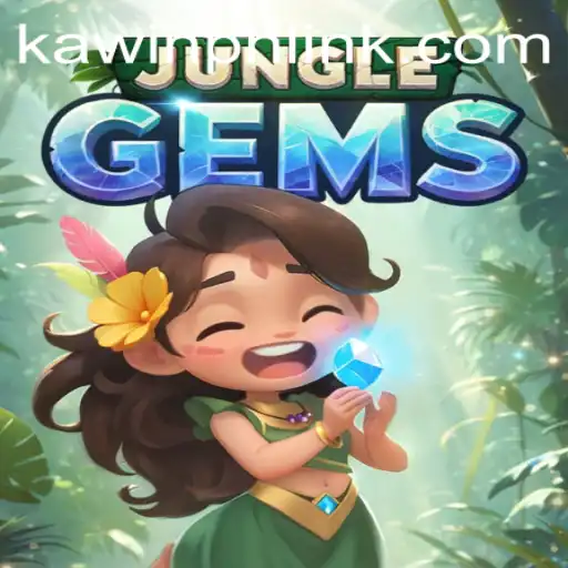 Explore the Exciting World of JungleGems Game with KAWINPH.COM