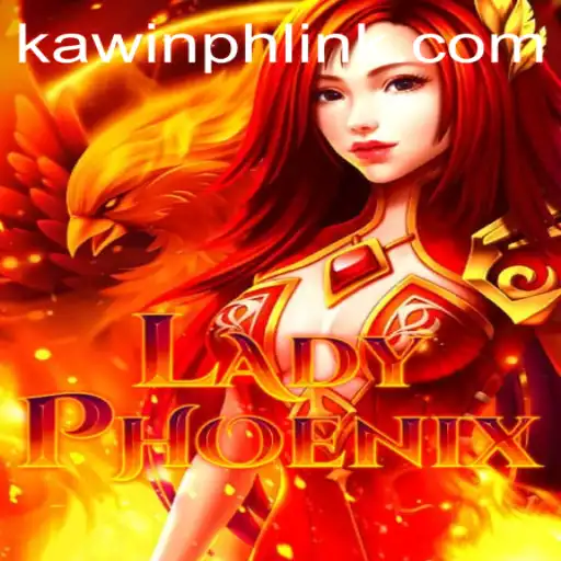 LadyPhoenix: Unleashing the Power of Mythical Adventure