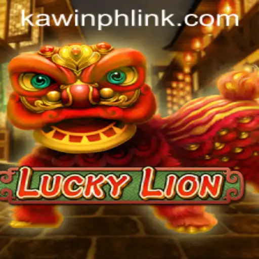 Exploring LuckyLion: A Thrilling Adventure with KAWINPH.COM