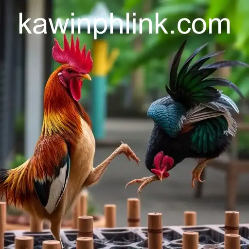 Exploring the Rise of Online Sabong: A Deep Dive into KAWINPH.COM