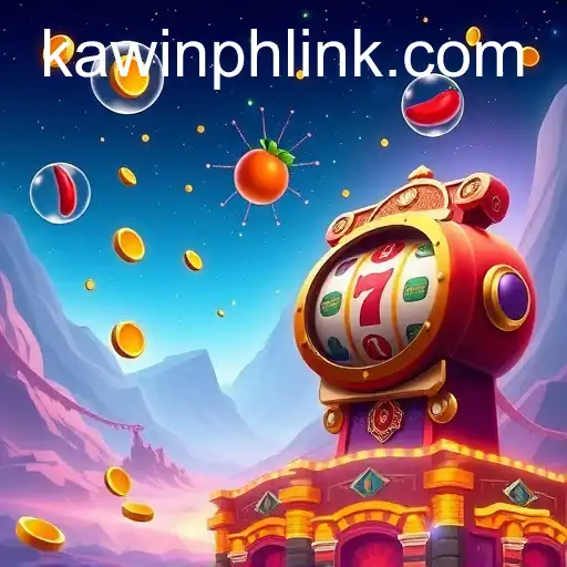 Exploring the World of Online Slots with KAWINPH.COM