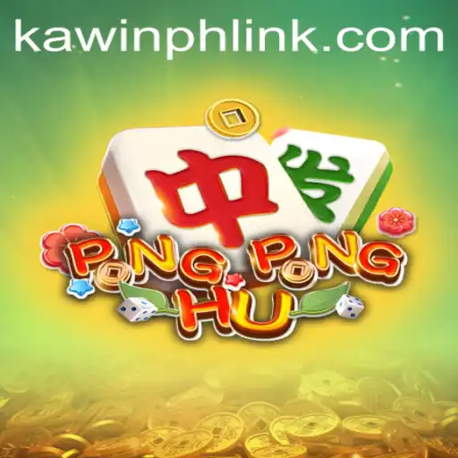 Explore the Exciting World of PONGPONGHU and KAWINPH.COM