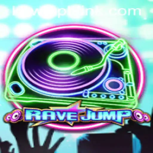 Dive into RaveJump: The Thrilling New Gaming Sensation