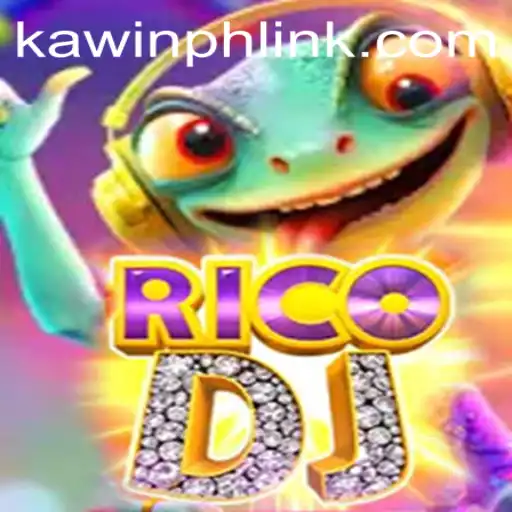 RicoDJ: A New Gaming Sensation Explored with KAWINPH.COM