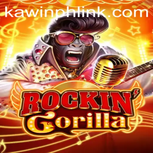 Exploring the Exciting World of RockinGorilla: A Unique Gaming Experience