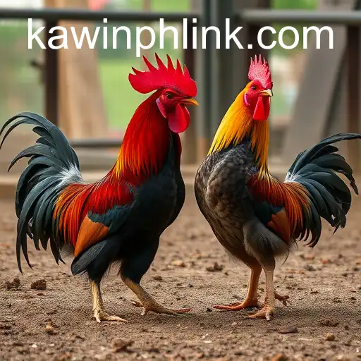 Exploring the World of Sabong Games with KAWINPH.COM