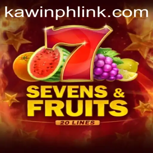 Exploring SevensFruits20: A New Sensation in Online Gaming