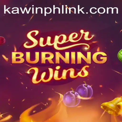 Exploring SuperBurningWins: A Classic Slot Experience with a Modern Twist