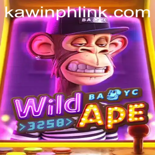 Unleashing the Wild Adventure in WildApe3258