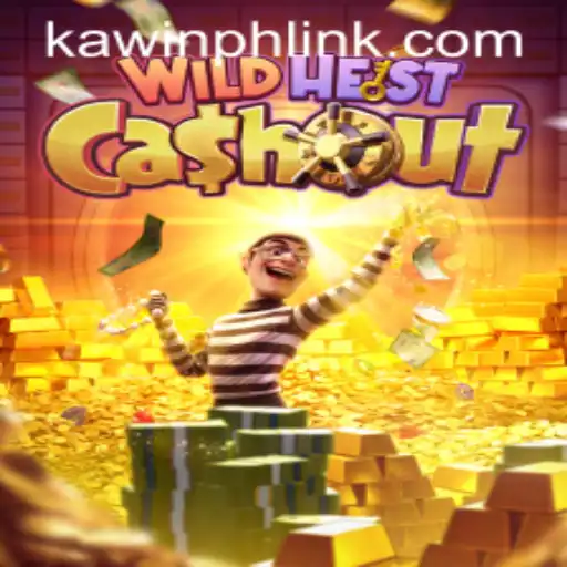 WildHeistCashout: A New Adventure in Gaming